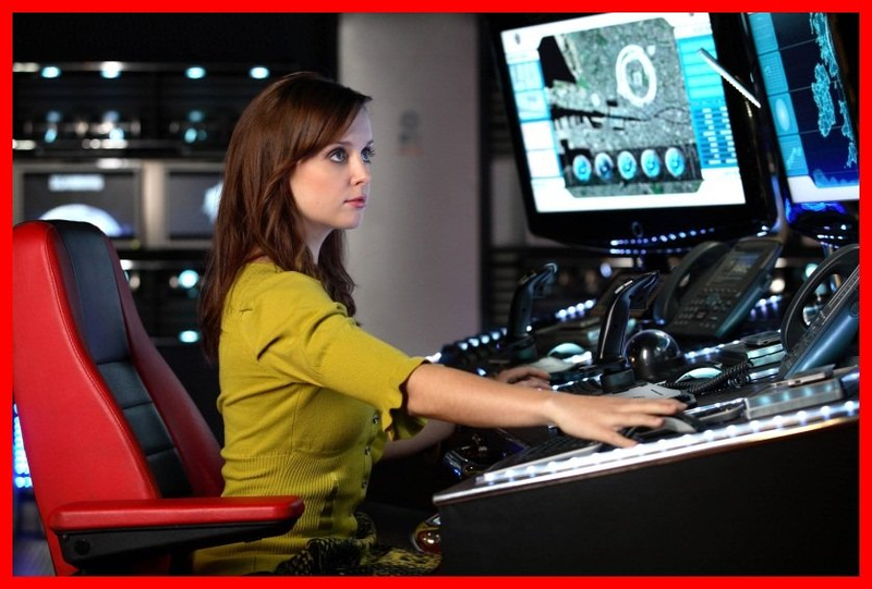 Illustration for article titled Primeval Season 4 photos